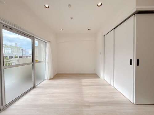 関屋ステーションハイツの物件画像