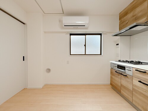 スカイウェイ立石の物件画像