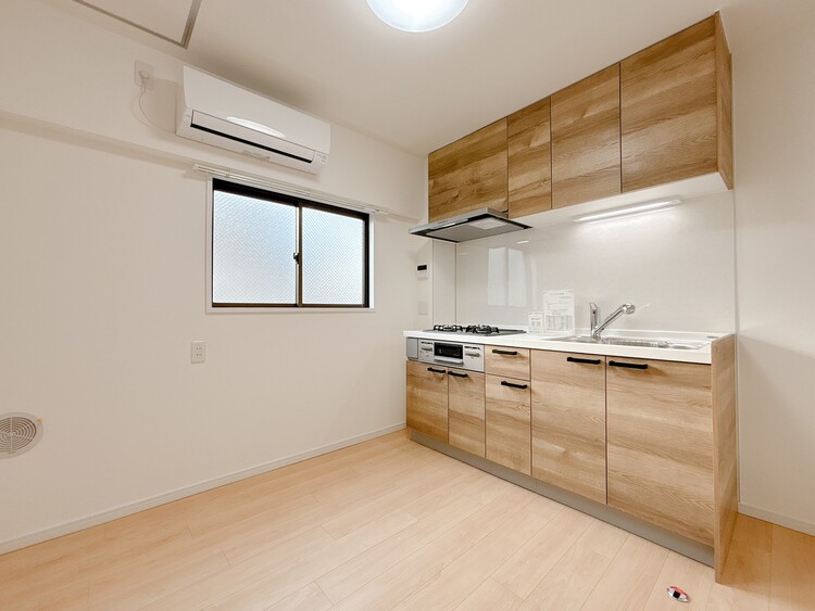 居間 「空間が織り成すひとつ先の住み心地」を演出します。