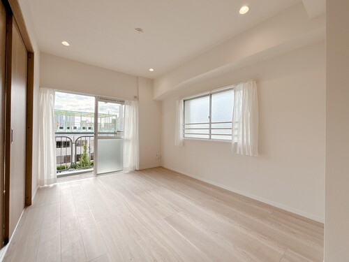 関屋ステーションハイツの物件画像