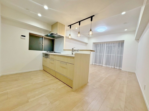 住建第３ハイプレースの物件画像