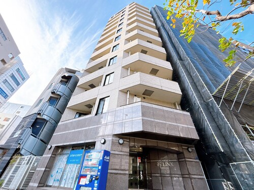 アルカーデンシティリンクス新宿の物件画像