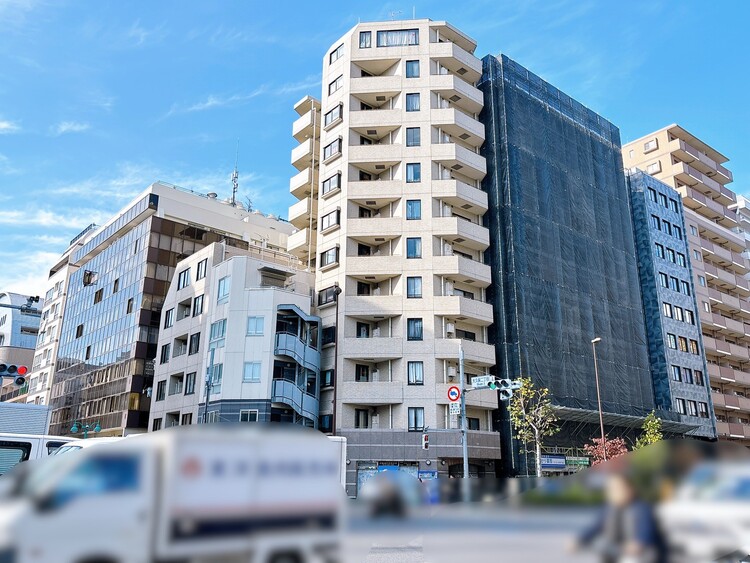 外観 ライフプランニングからローンまで、一貫してご説明させていただきます。お気軽にお問い合わせくださいませ。