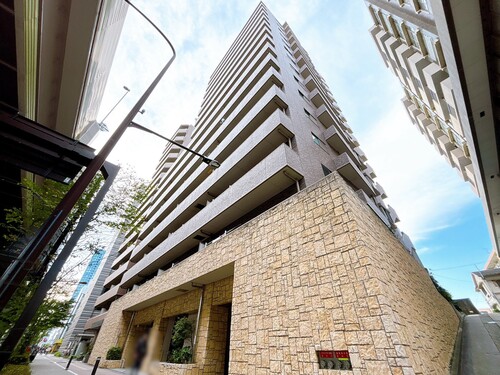 カテリーナ池袋西プラザタワーの物件画像