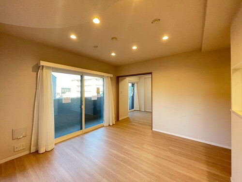 カテリーナ池袋西プラザタワーの物件画像