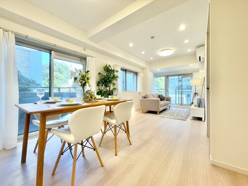 ジュネシオン平井の画像