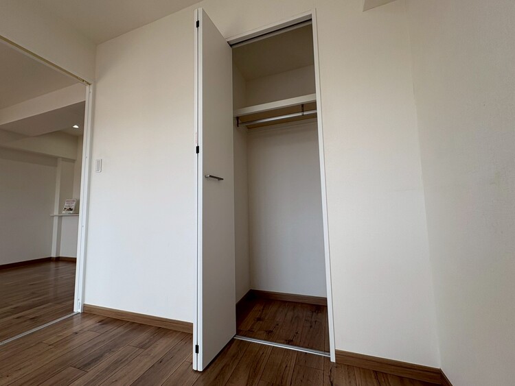 収納 暮らし心地を大きく左右する収納を、適材適所に配置し使い勝手を考慮しました。