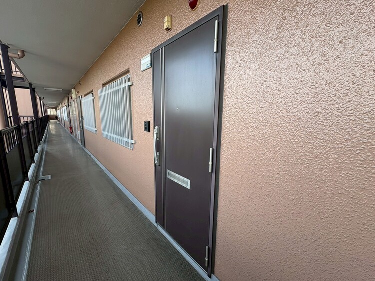 玄関 玄関を開ければ、そこは安らぎのご自宅。