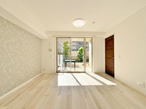 クレヴィア赤羽の画像