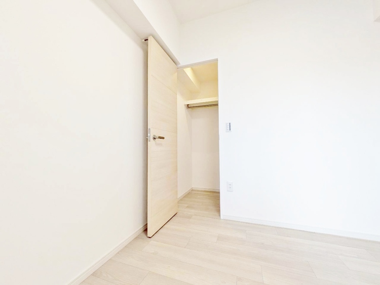 収納 暮らし心地を大きく左右する収納を、適材適所に配置し使い勝手を考慮しました。