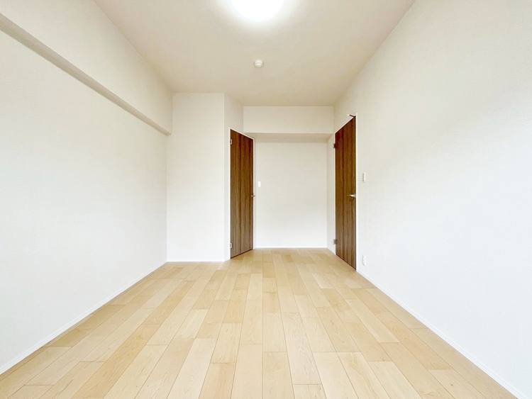 子供部屋 どんな部屋にアレンジするかは、あなた次第です。