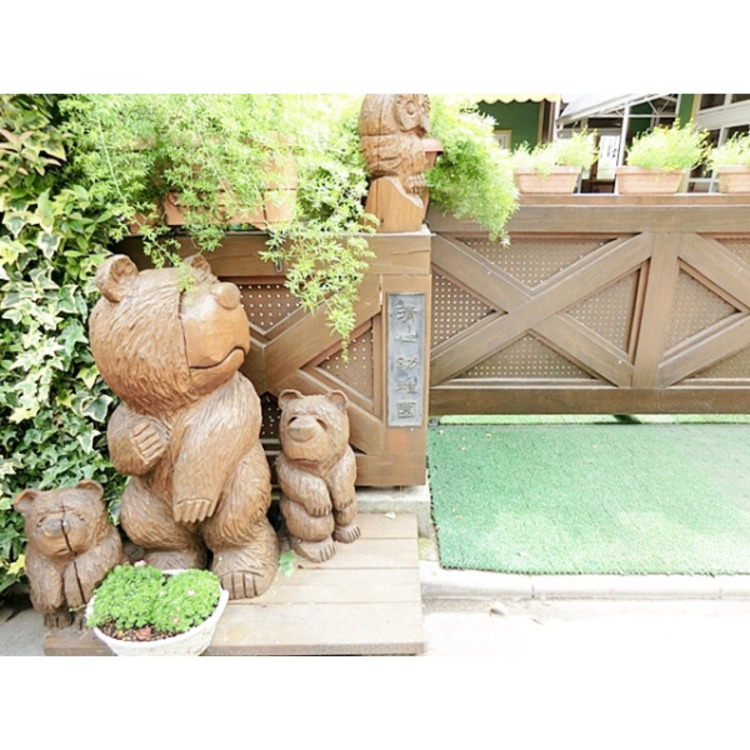 周辺 清心幼稚園(約550m)