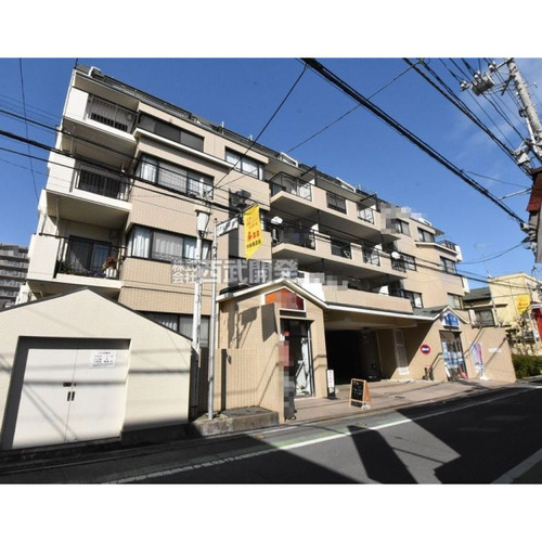 ルネ大泉学園の物件画像