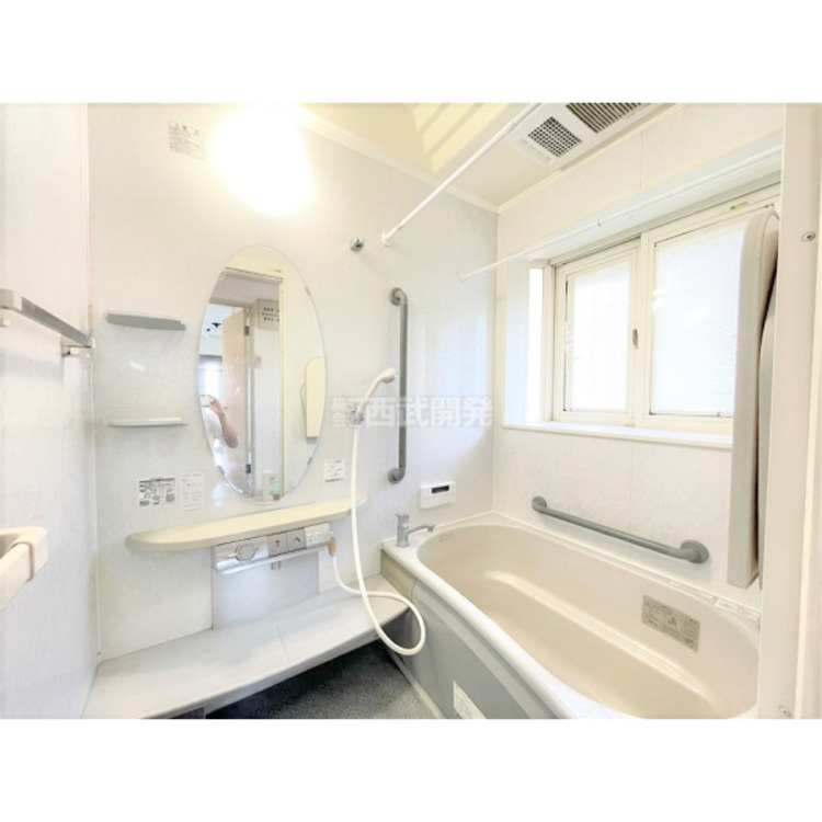 風呂 ジェットバス、浴室乾燥機付きのユニットバス