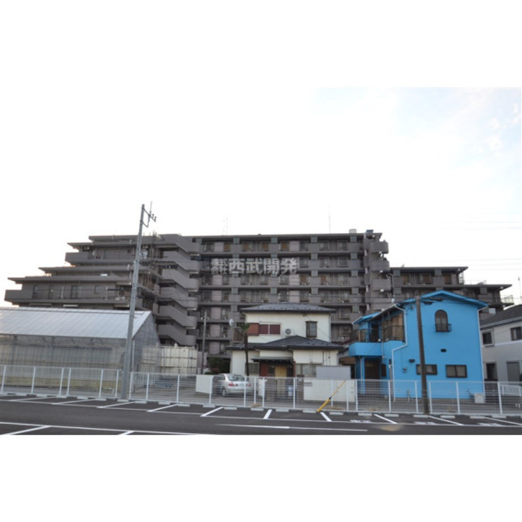 外観 ご見学可能です