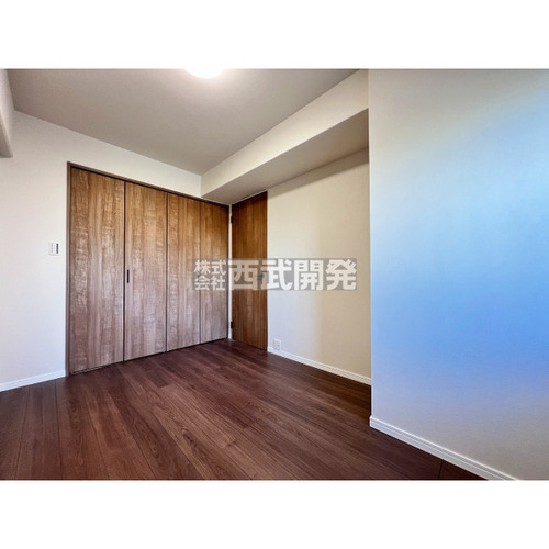 東武みよしみずほ台サンライトマンションB棟の物件画像