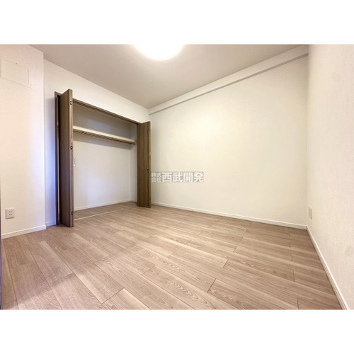 コスモステージひばりヶ丘アミュージアの物件画像