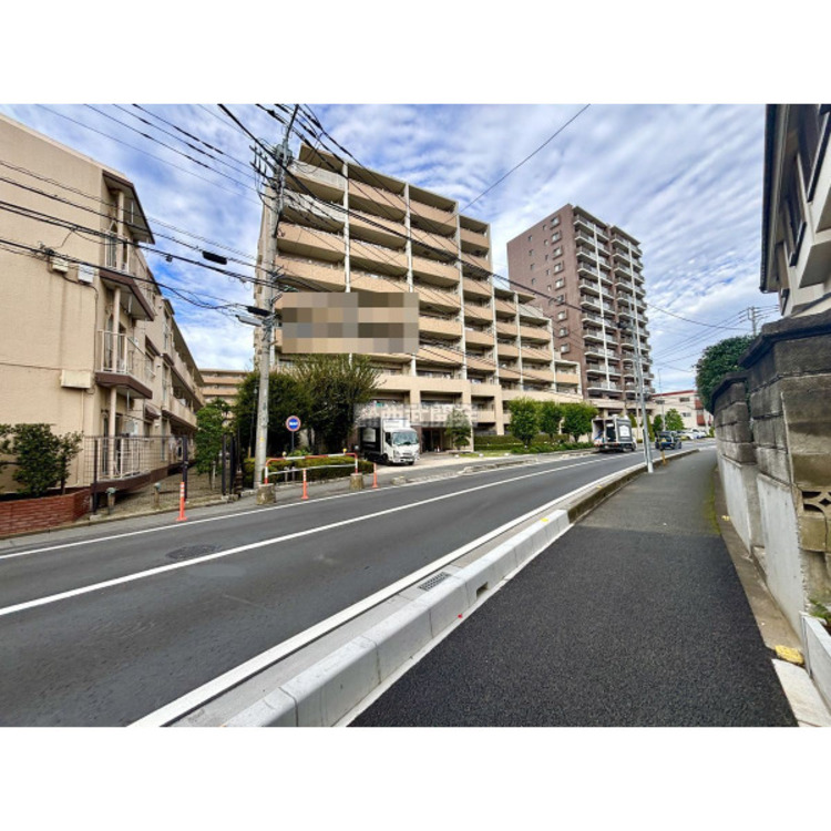 外観 令和7年11月1日撮影