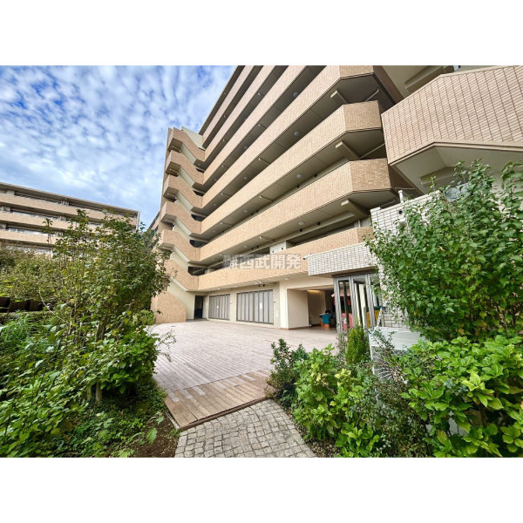 外観 令和7年11月1日撮影