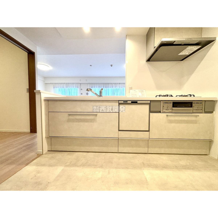 キッチン 令和7年11月1日撮影