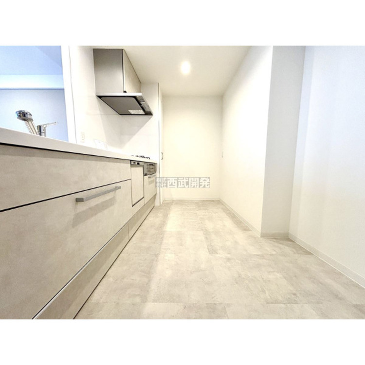 キッチン 令和7年11月1日撮影