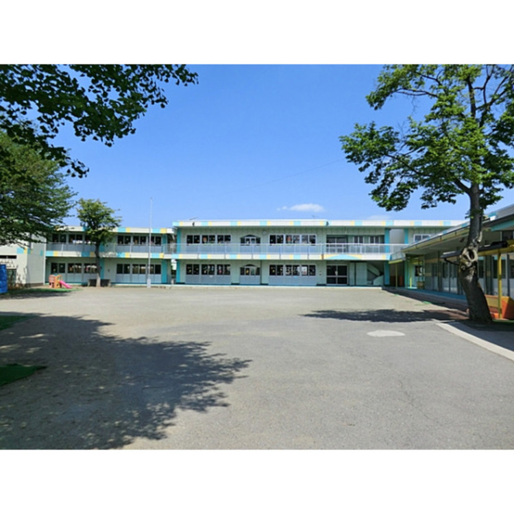 周辺 明彩幼稚園(約630m)