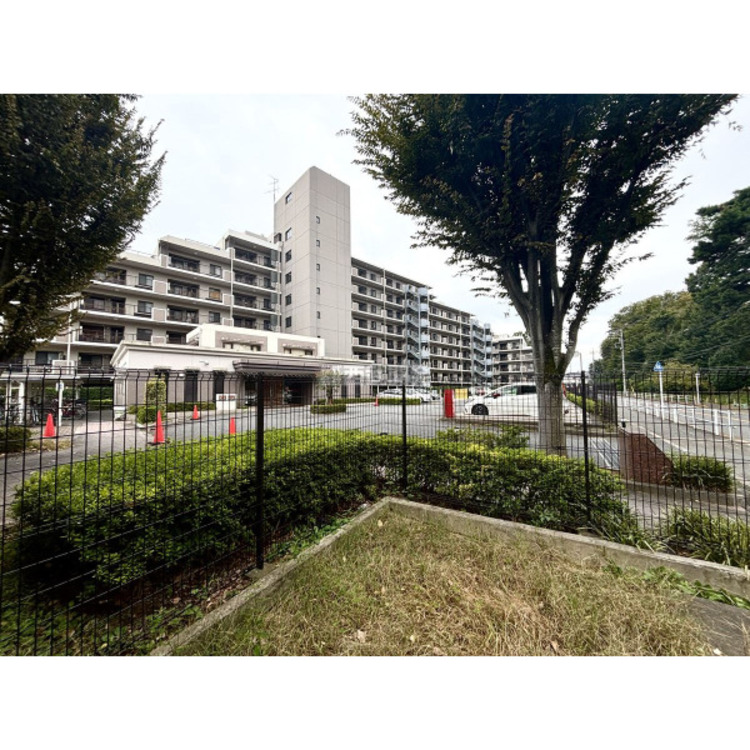 外観 令和7年10月31日撮影