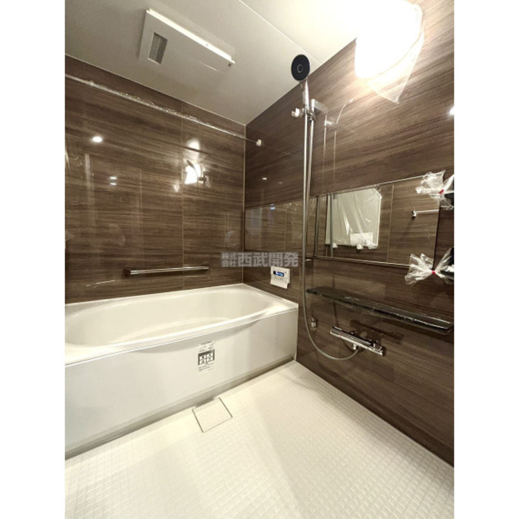 風呂 令和7年10月31日撮影