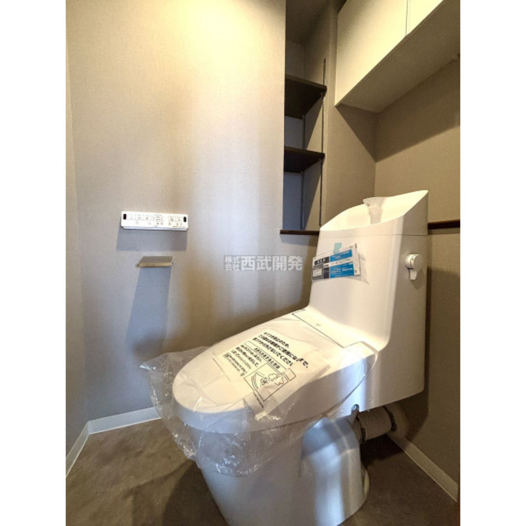 トイレ 令和7年10月31日撮影