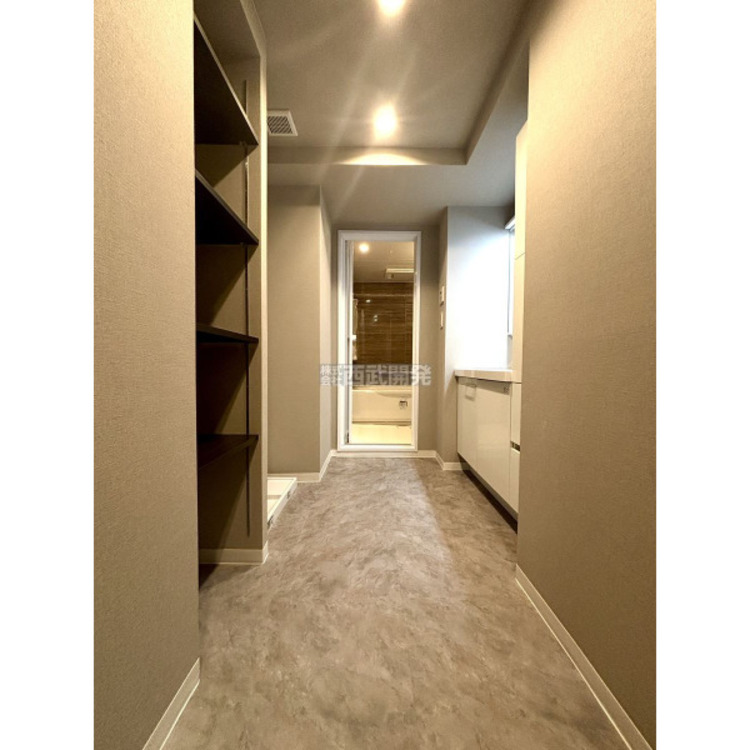 洗面 令和7年10月31日撮影