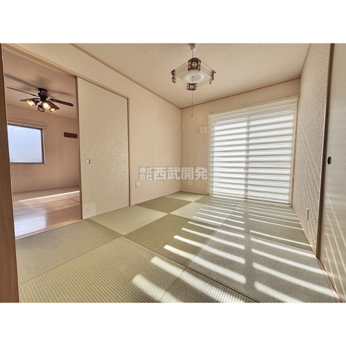 狭山市笹井２丁目 中古一戸建ての画像