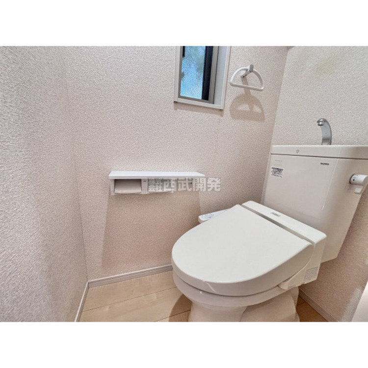 トイレ 1階トイレ