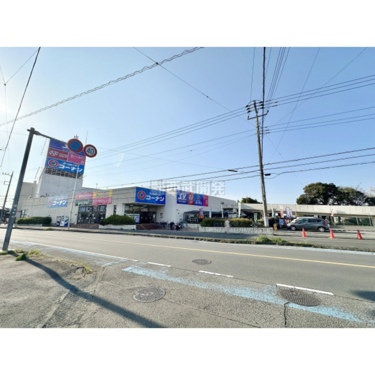 周辺 スーパーバリュー(約1900m)