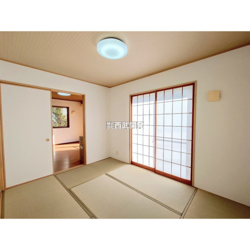 日高市大字女影 中古一戸建ての物件画像