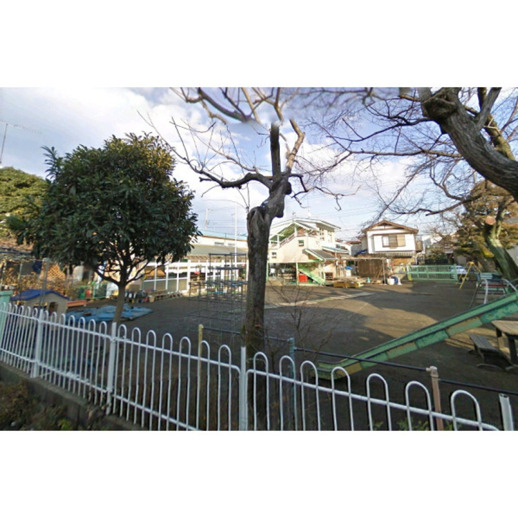 周辺 あおば幼稚園(約730m)