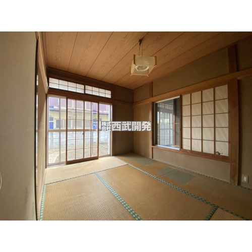 入間郡 毛呂山町岩井東１丁目 中古一戸建ての画像