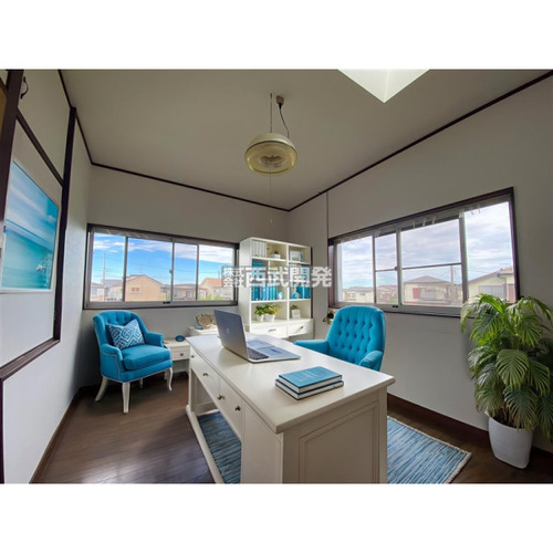 入間郡 毛呂山町岩井東１丁目 中古一戸建ての物件画像