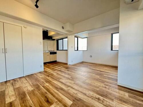 ジェイパーク武蔵小山の物件画像