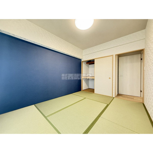 アメニティー川越・岸町５の物件画像