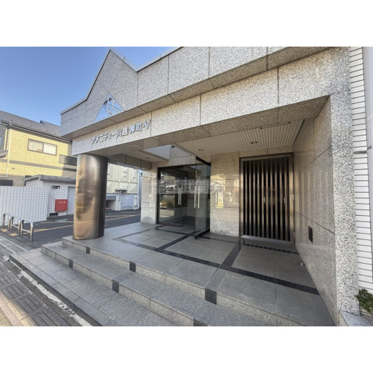 外観 エントランス