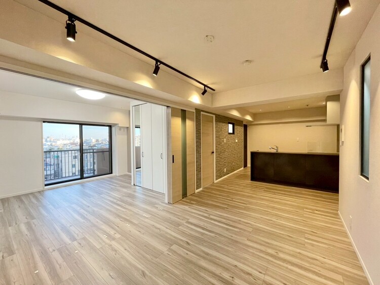 その他 通風・採光に優れ、心地よい光と風が溢れています。