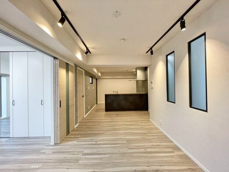 その他 「空間が織り成すひとつ先の住み心地」を演出します。