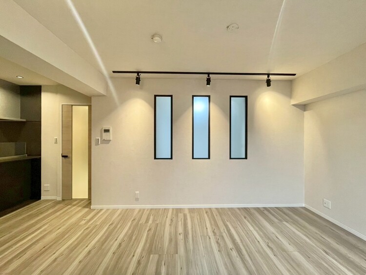 その他 充実した生活は伸びやかな居室空間から始まります。