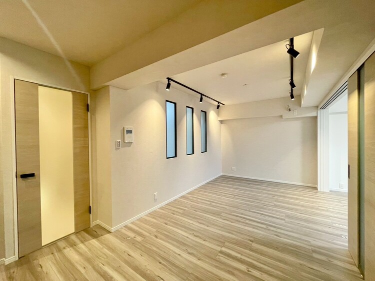 その他 伸びやかな空間のなかで、ゆったりとしたひとときを過ごせます。