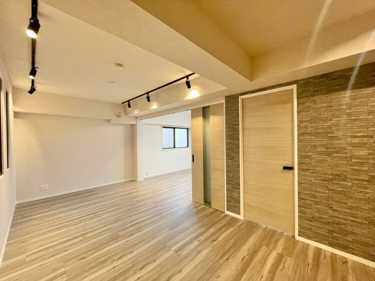 その他 居心地の良い空間に仕上がっております。