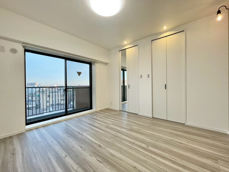 その他 清かで艶やかな時間をもたらしてくれる室内です。