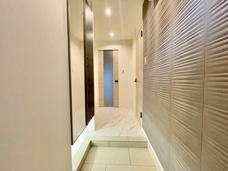 その他 安らぎに満ちた空間がここから始まります。