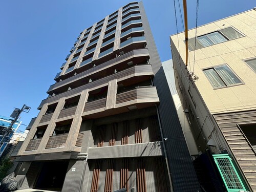 デュオステージ横濱桜木町の物件画像