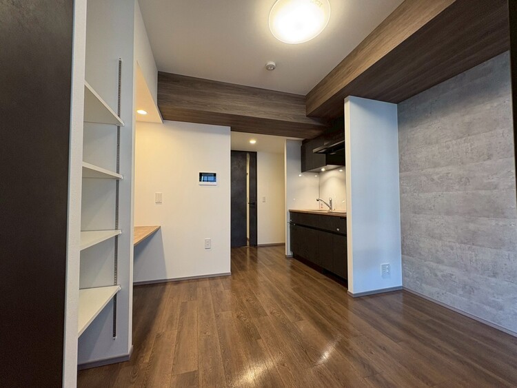 その他 通風・採光に優れ、心地よい光と風が溢れています。