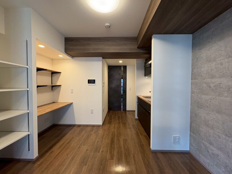 その他 「空間が織り成すひとつ先の住み心地」を演出します。